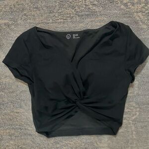 Gilly Hicks Active Recharge Top